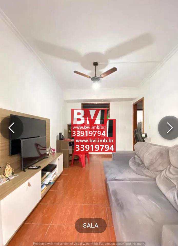 Apartamento à venda com 2 quartos, 94m² - Foto 5