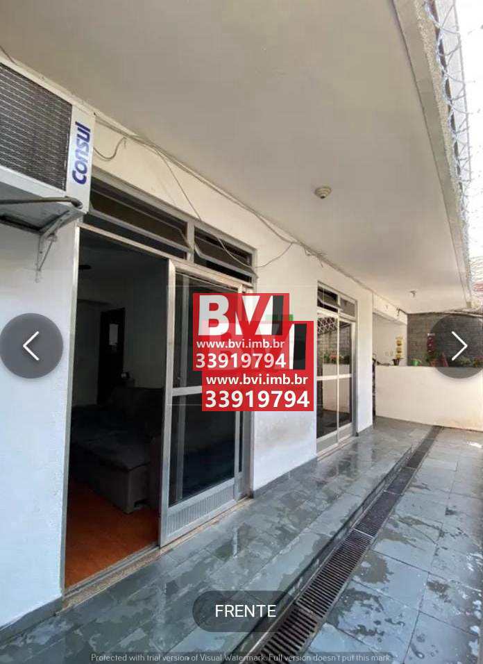 Apartamento à venda com 2 quartos, 94m² - Foto 2