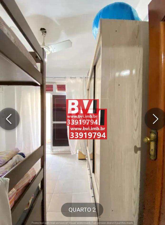 Apartamento à venda com 2 quartos, 94m² - Foto 9