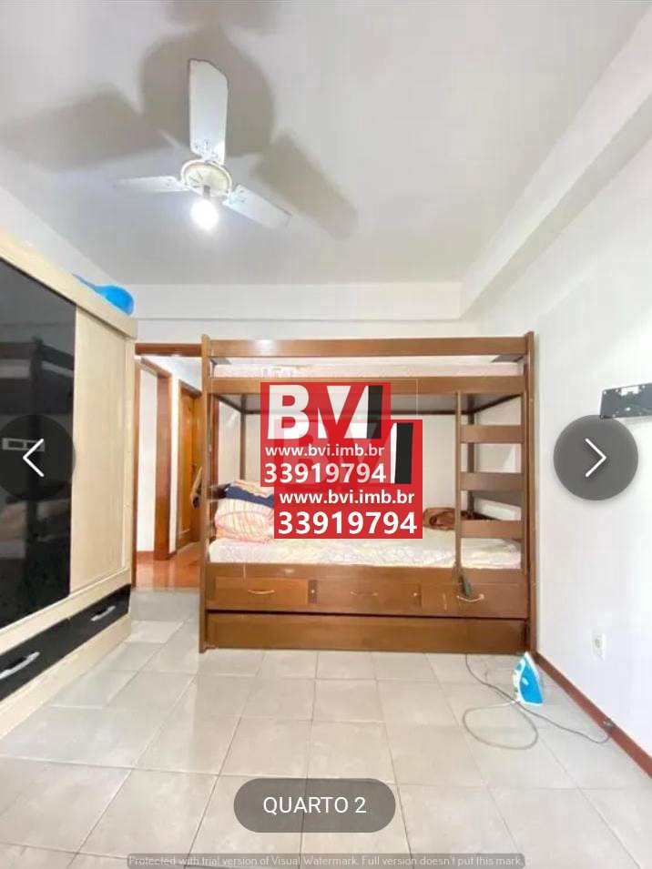 Apartamento à venda com 2 quartos, 94m² - Foto 10