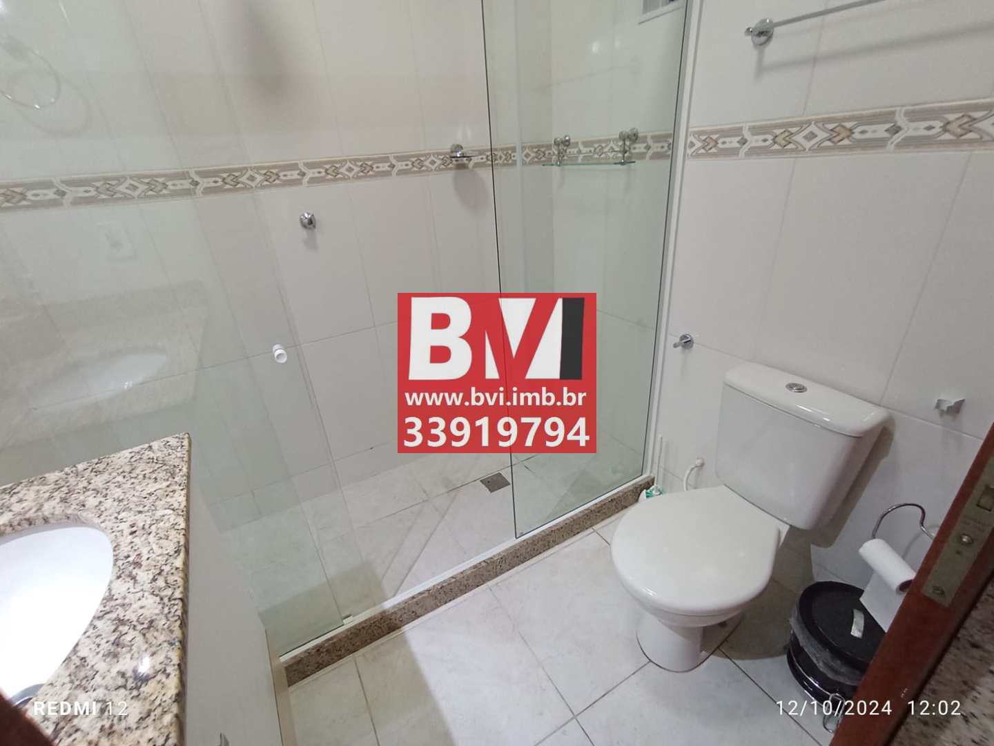 Apartamento à venda com 2 quartos, 65m² - Foto 8