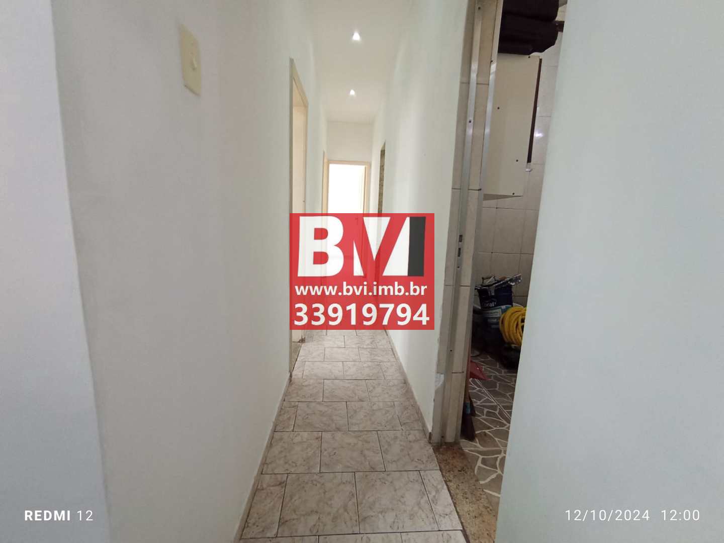 Apartamento à venda com 2 quartos, 65m² - Foto 11