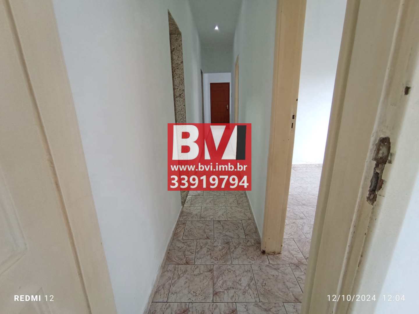 Apartamento à venda com 2 quartos, 65m² - Foto 2