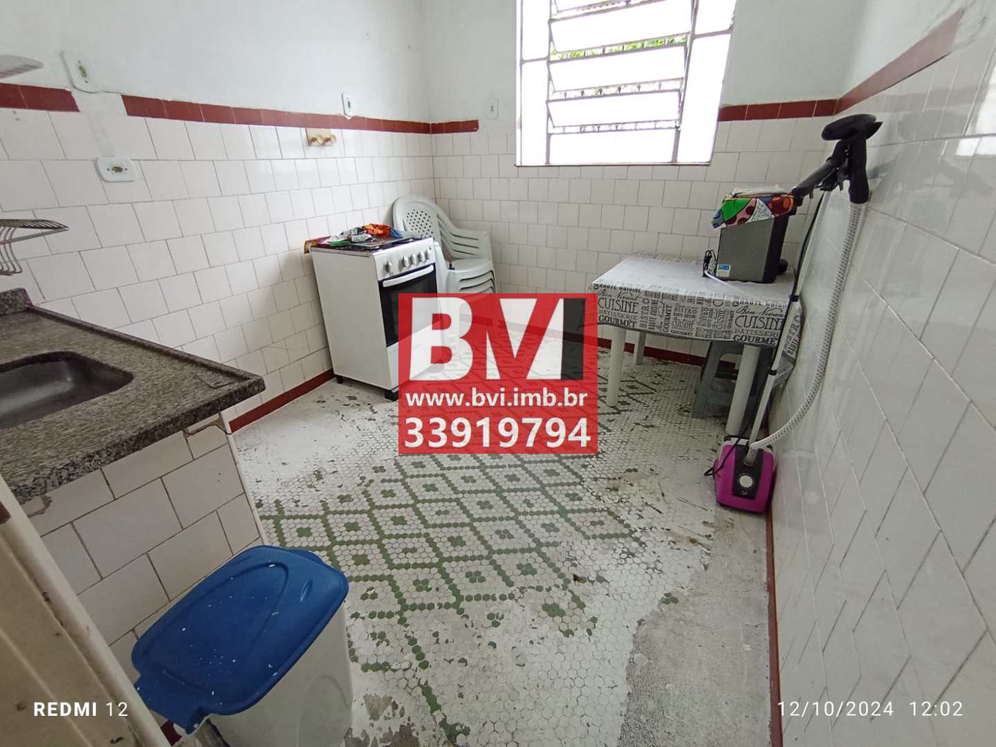 Apartamento à venda com 2 quartos, 65m² - Foto 12