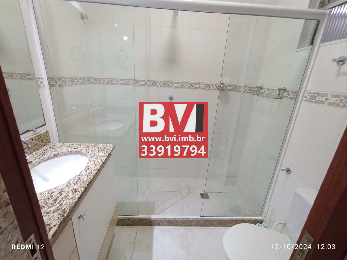 Apartamento à venda com 2 quartos, 65m² - Foto 7