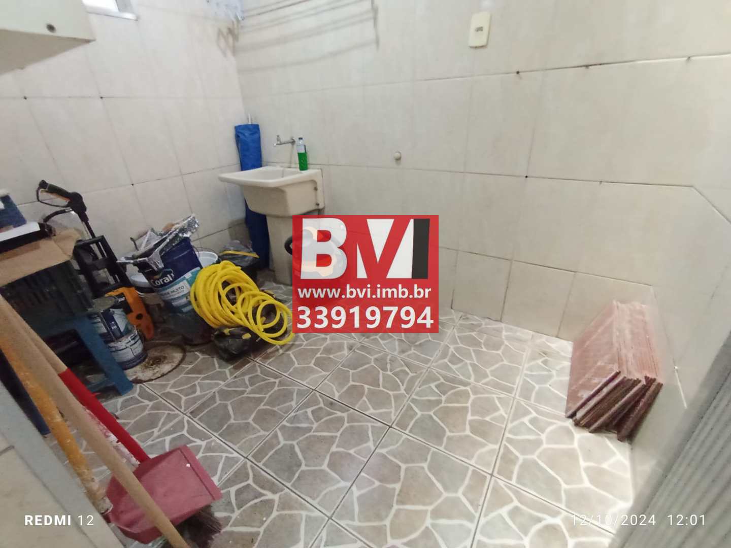 Apartamento à venda com 2 quartos, 65m² - Foto 10