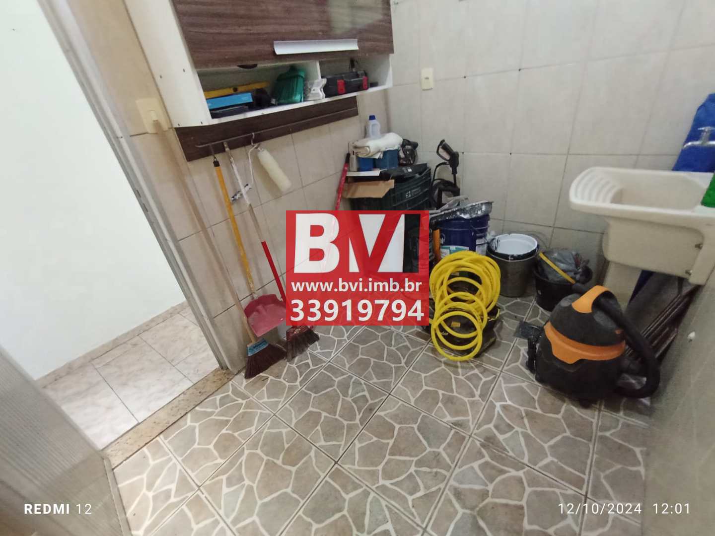 Apartamento à venda com 2 quartos, 65m² - Foto 9