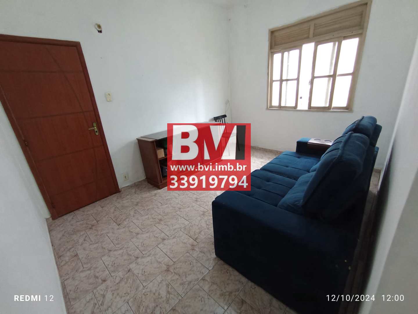 Apartamento à venda com 2 quartos, 65m² - Foto 3