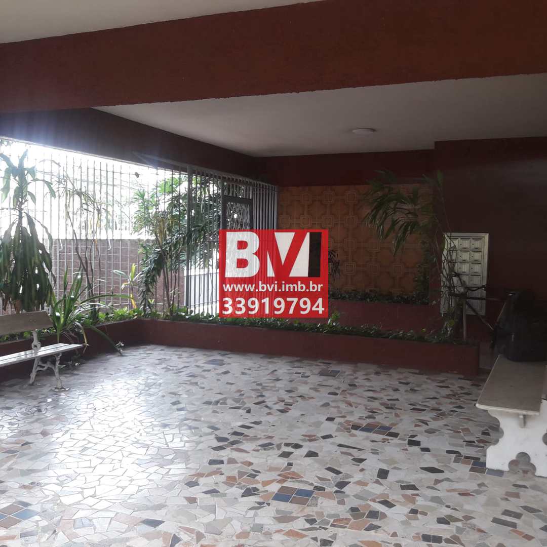 Apartamento à venda com 2 quartos, 62m² - Foto 2