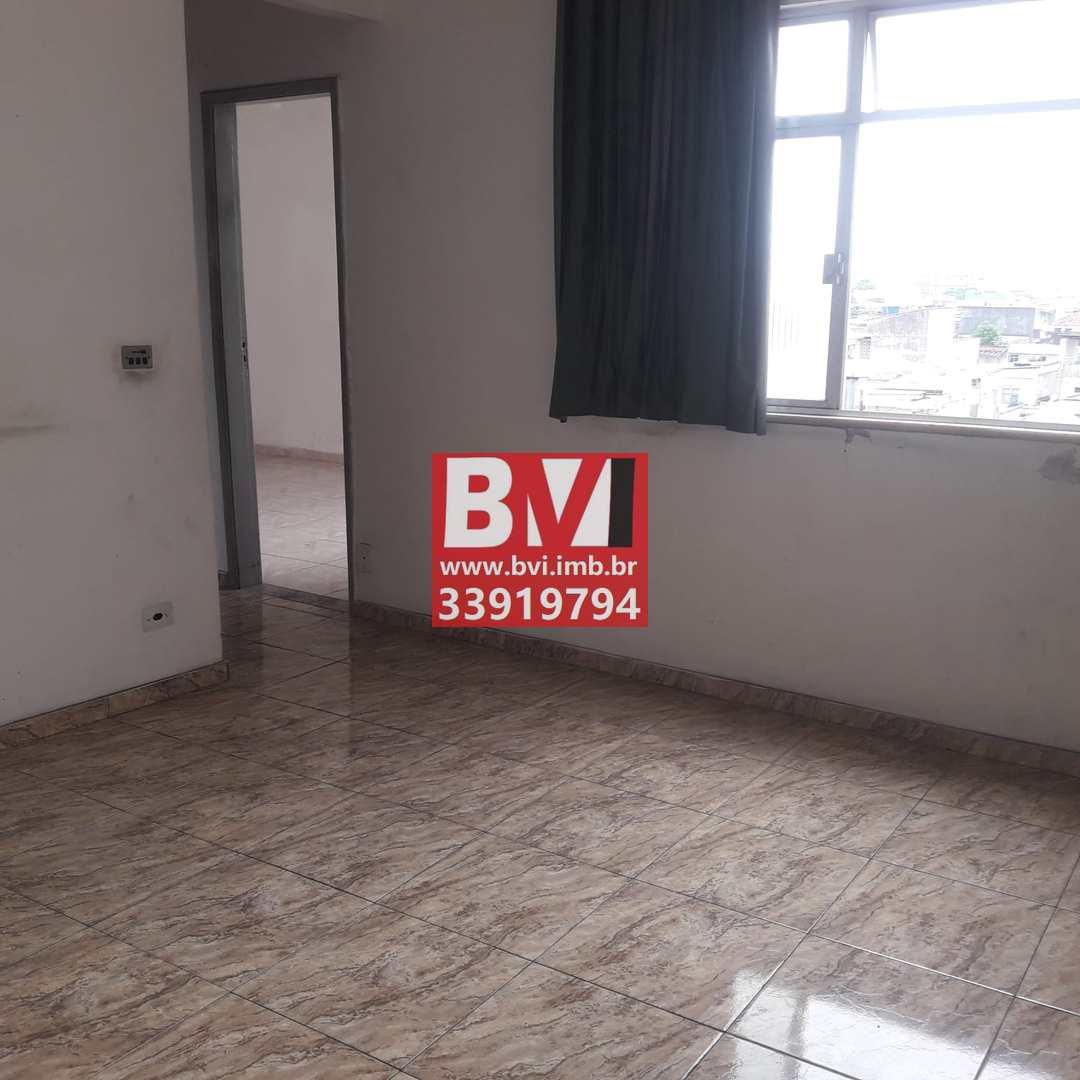 Apartamento à venda com 2 quartos, 62m² - Foto 8