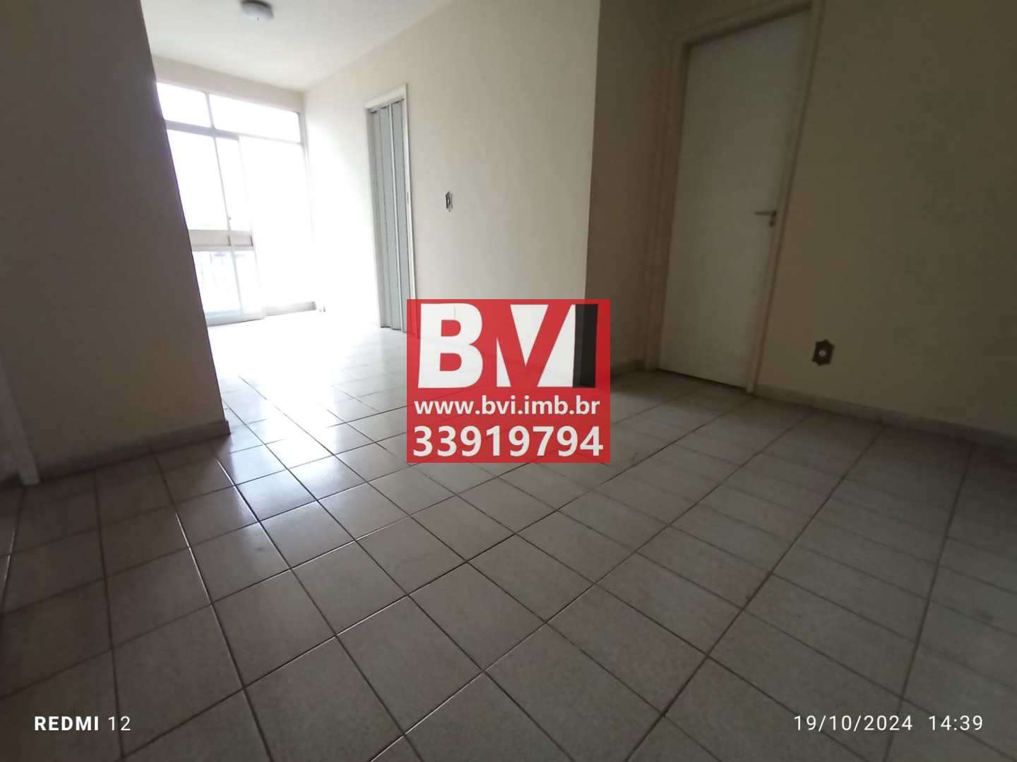 Apartamento à venda com 1 quarto, 50m² - Foto 1