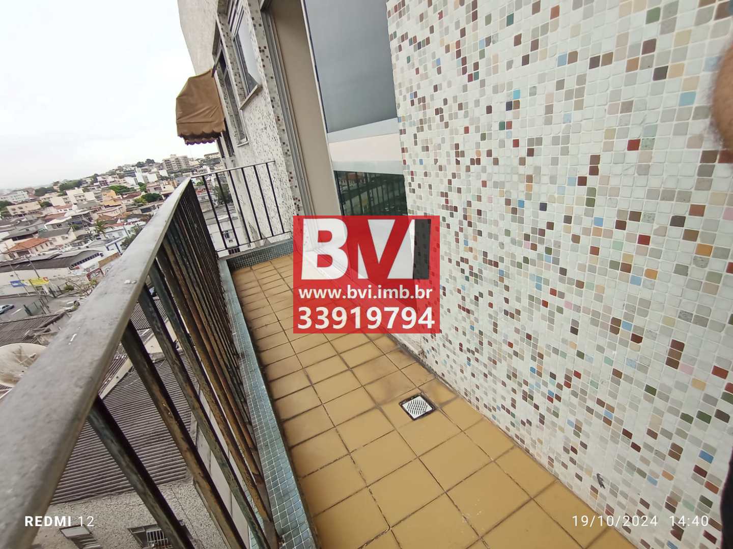 Apartamento à venda com 1 quarto, 50m² - Foto 5