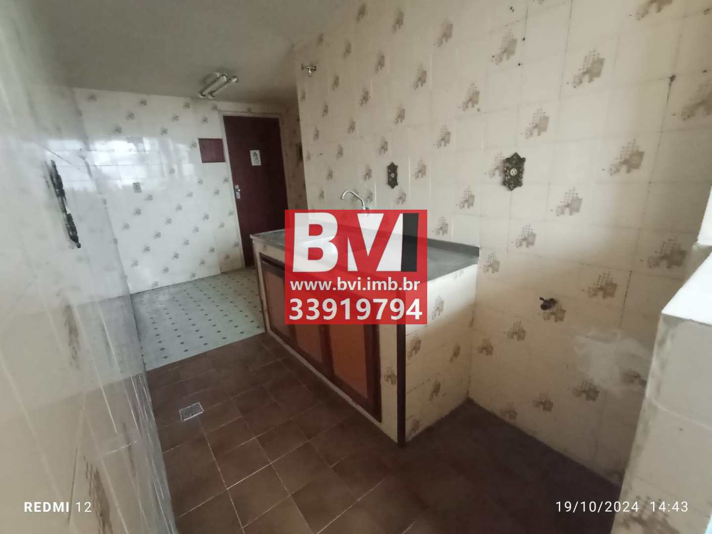 Apartamento à venda com 1 quarto, 50m² - Foto 19