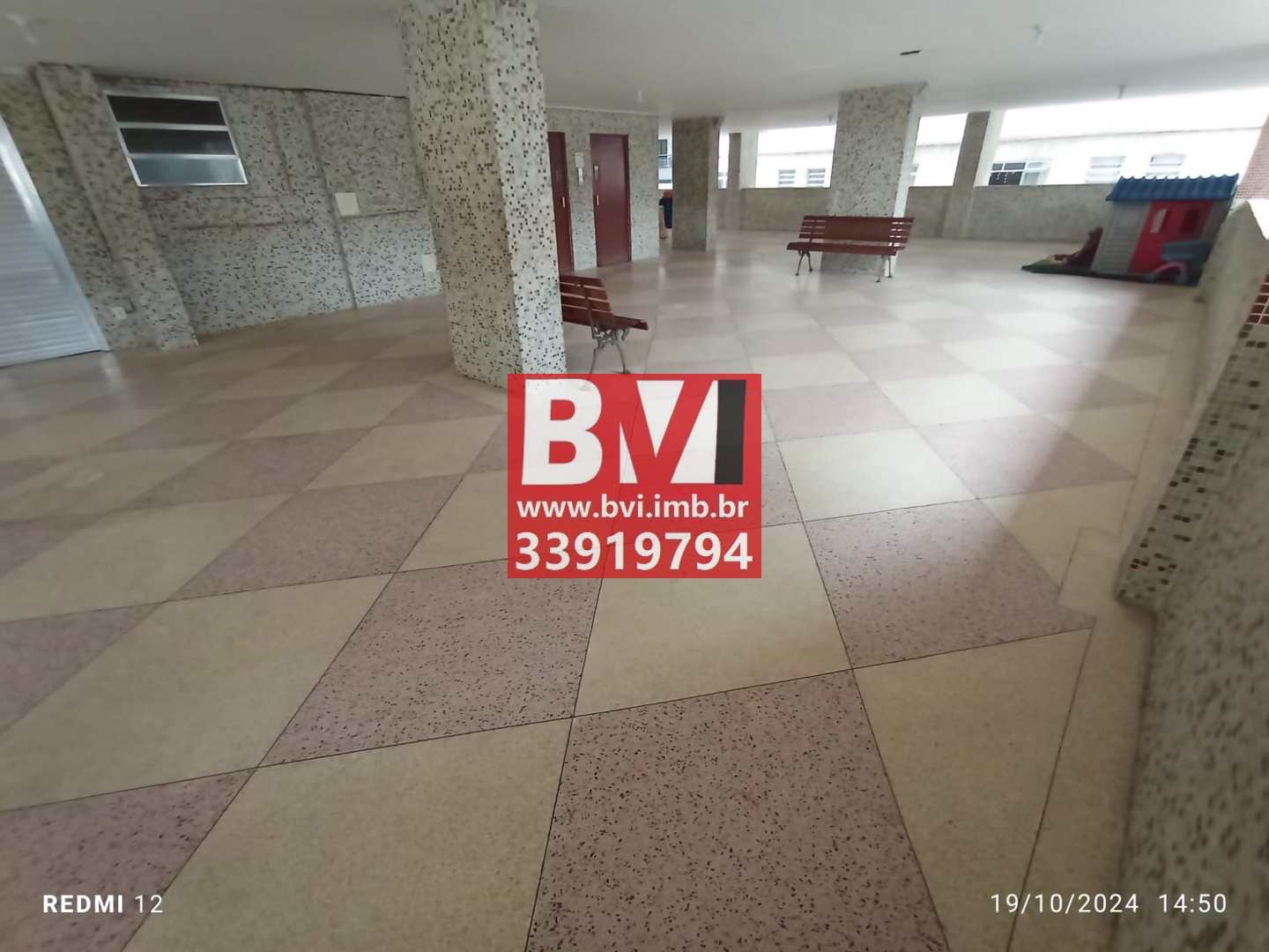 Apartamento à venda com 1 quarto, 50m² - Foto 24