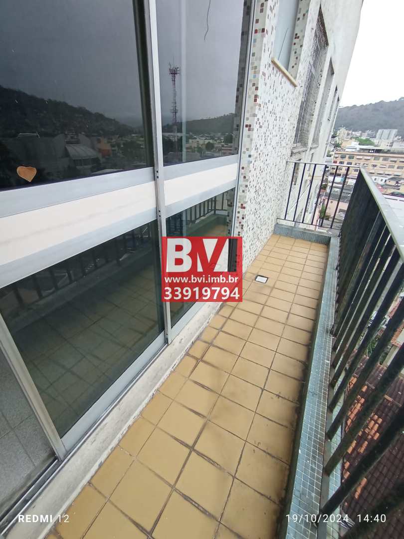 Apartamento à venda com 1 quarto, 50m² - Foto 4