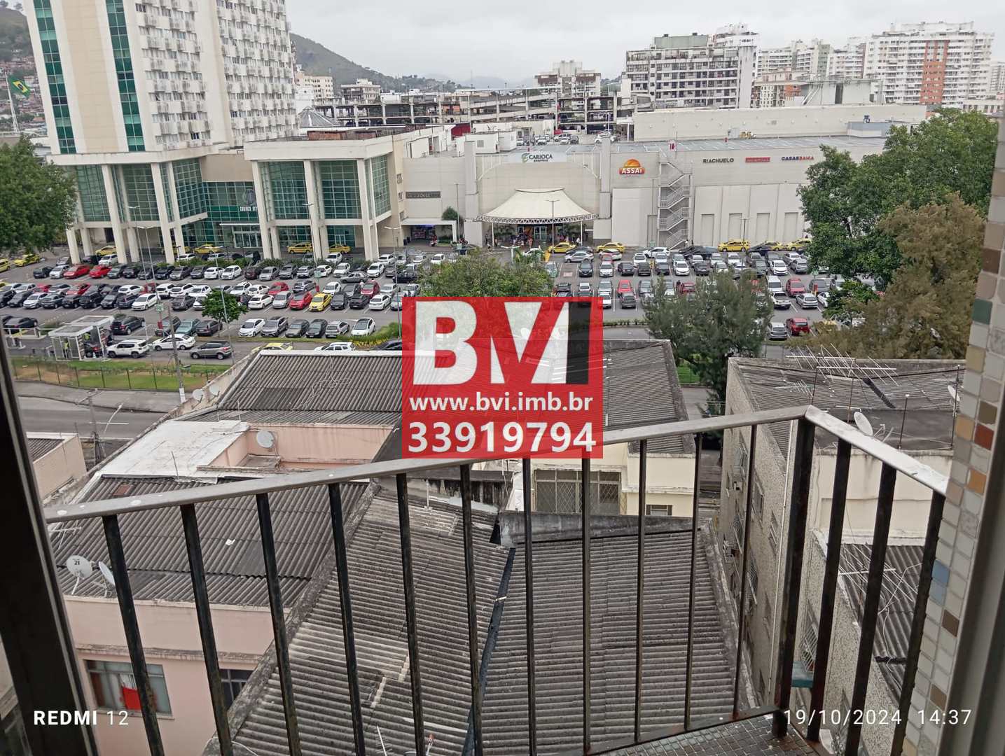 Apartamento à venda com 1 quarto, 50m² - Foto 7