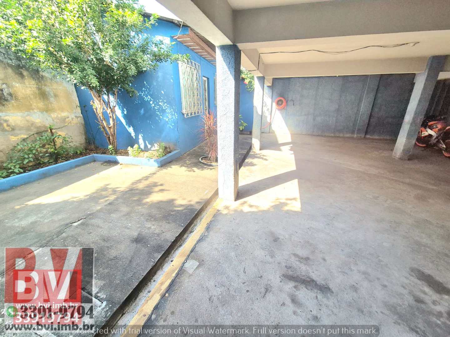 Apartamento à venda com 2 quartos, 80m² - Foto 32