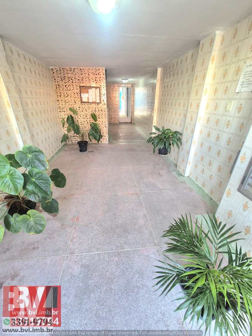 Apartamento à venda com 2 quartos, 80m² - Foto 4