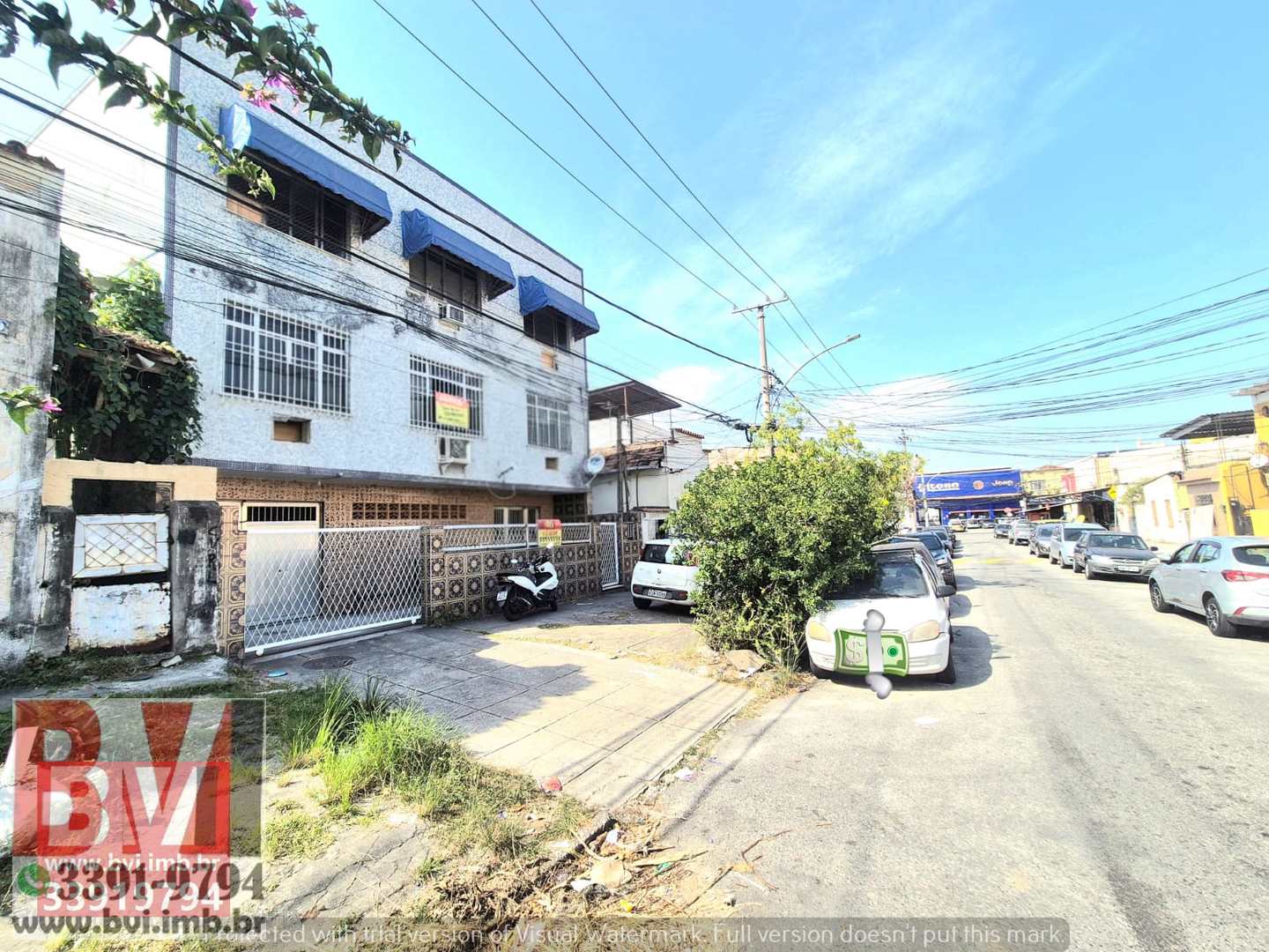 Apartamento à venda com 2 quartos, 80m² - Foto 1