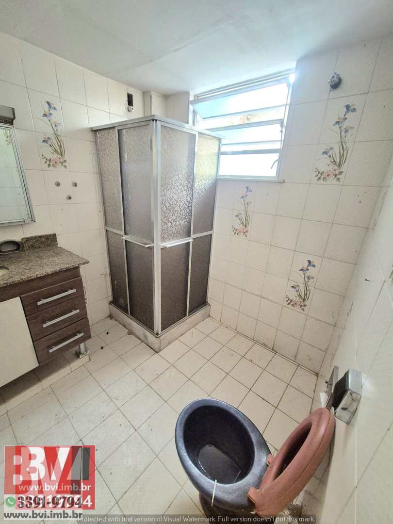 Apartamento à venda com 2 quartos, 80m² - Foto 20