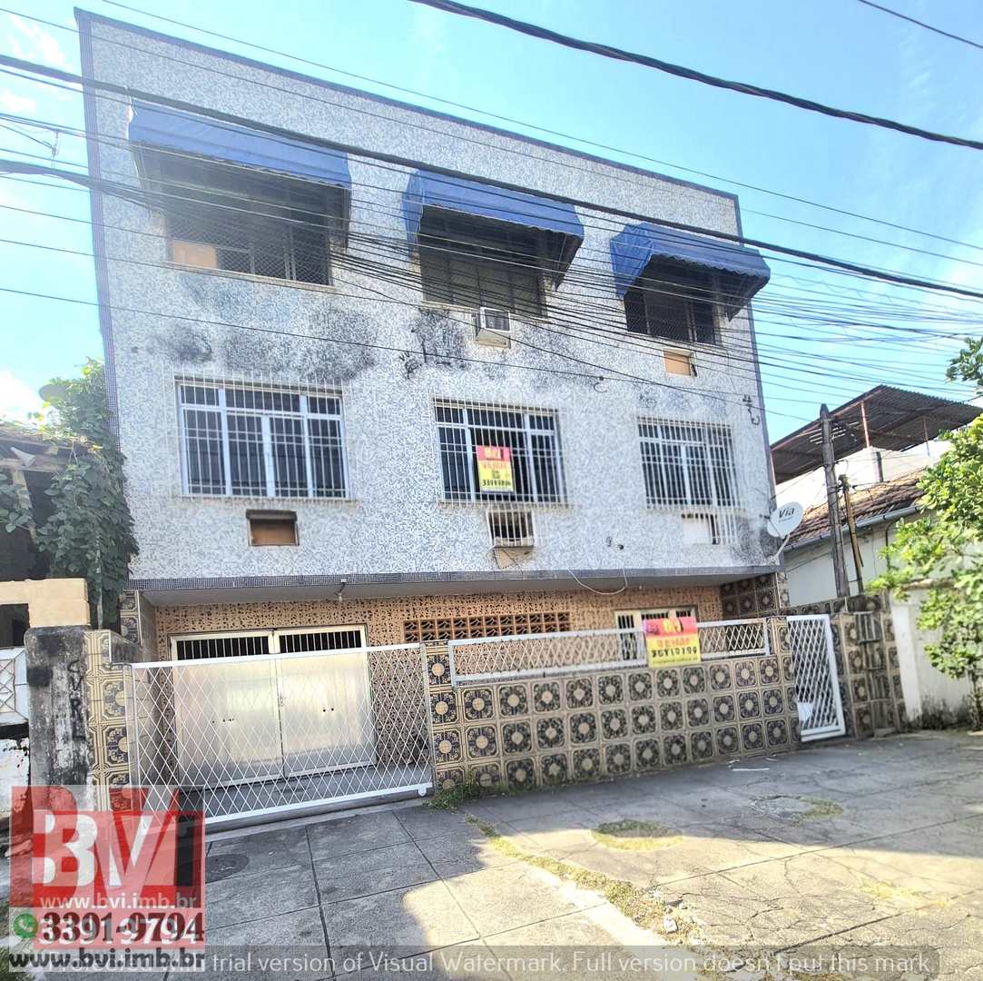 Apartamento à venda com 2 quartos, 80m² - Foto 2