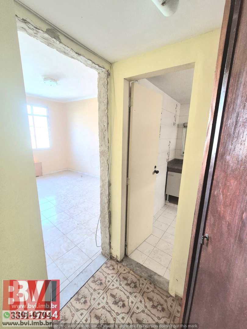 Apartamento à venda com 2 quartos, 80m² - Foto 21