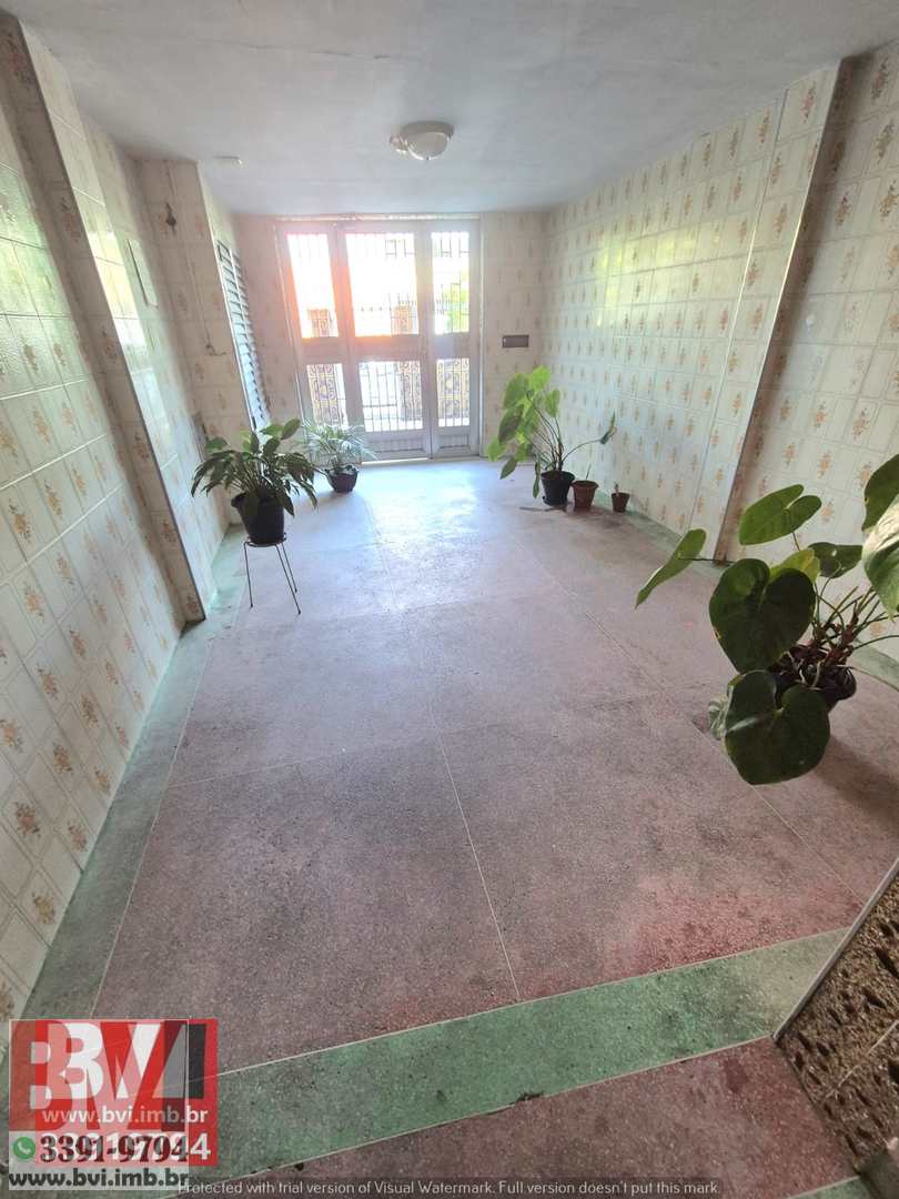Apartamento à venda com 2 quartos, 80m² - Foto 6