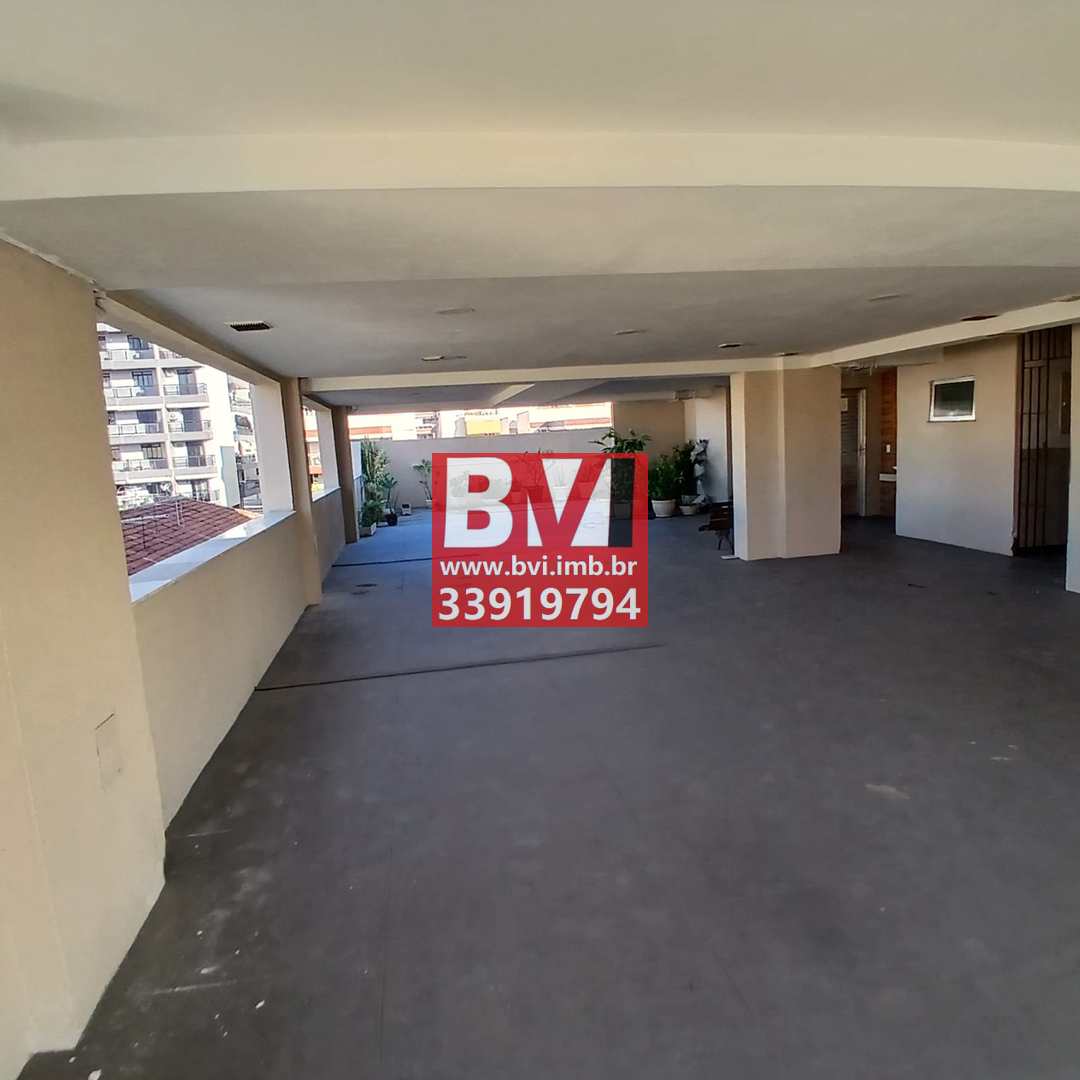 Apartamento à venda com 2 quartos, 80m² - Foto 6