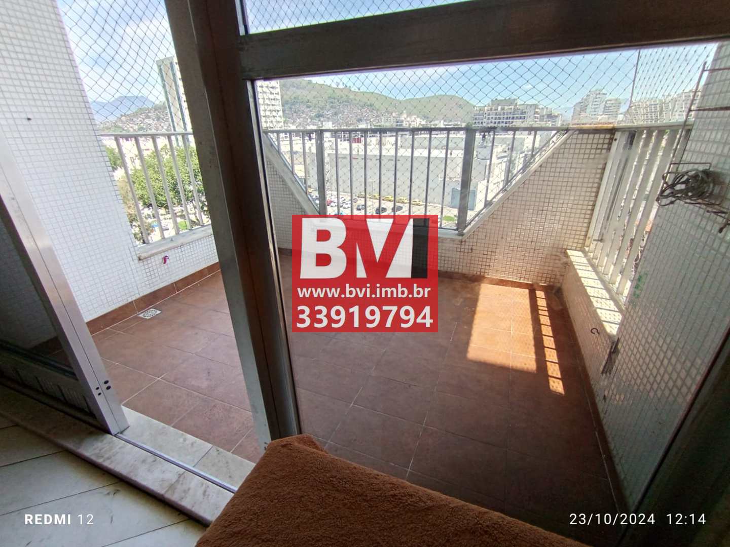 Apartamento à venda com 2 quartos, 80m² - Foto 17