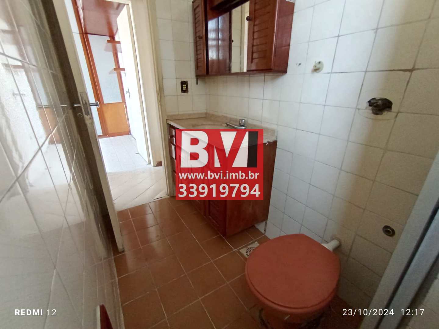 Apartamento à venda com 2 quartos, 80m² - Foto 29