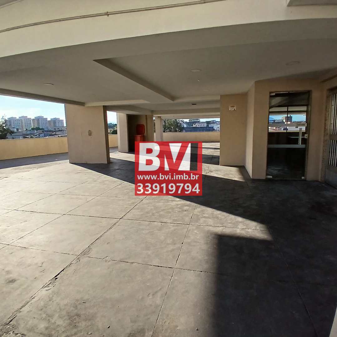 Apartamento à venda com 2 quartos, 80m² - Foto 9