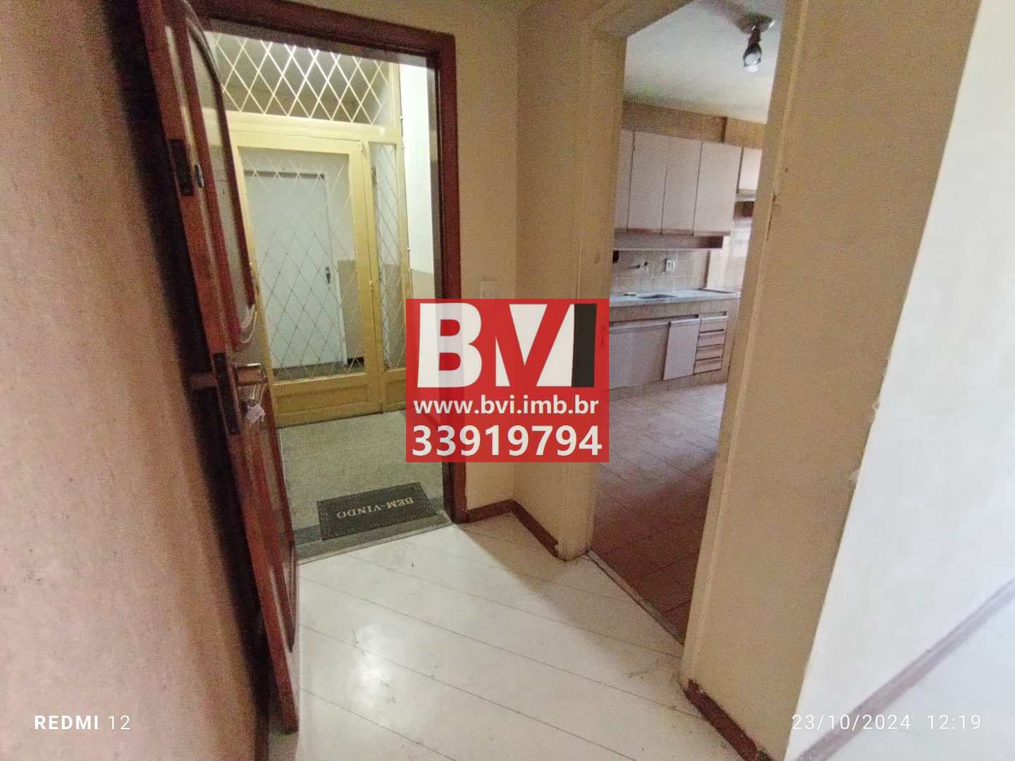 Apartamento à venda com 2 quartos, 80m² - Foto 14