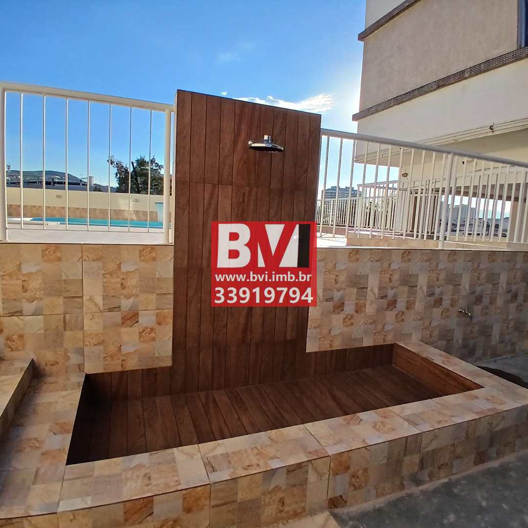 Apartamento à venda com 2 quartos, 80m² - Foto 10