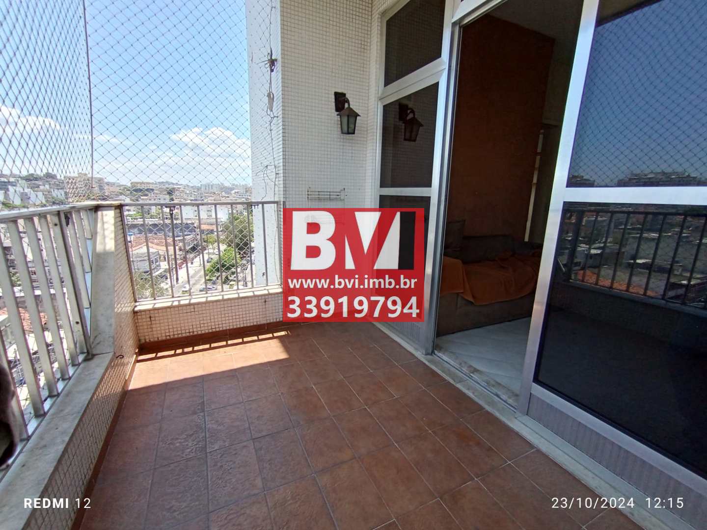 Apartamento à venda com 2 quartos, 80m² - Foto 18