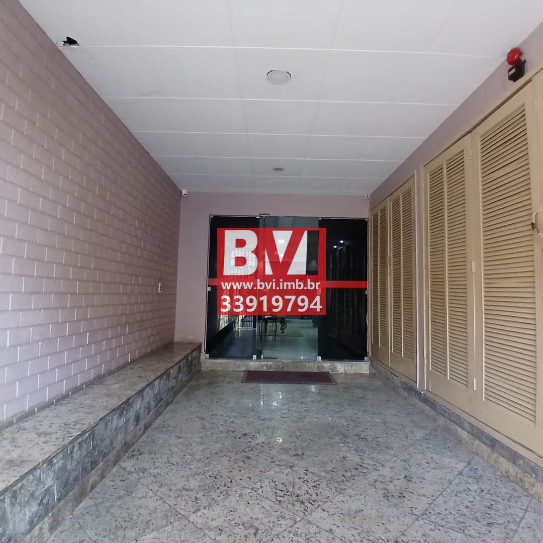 Apartamento à venda com 2 quartos, 80m² - Foto 4