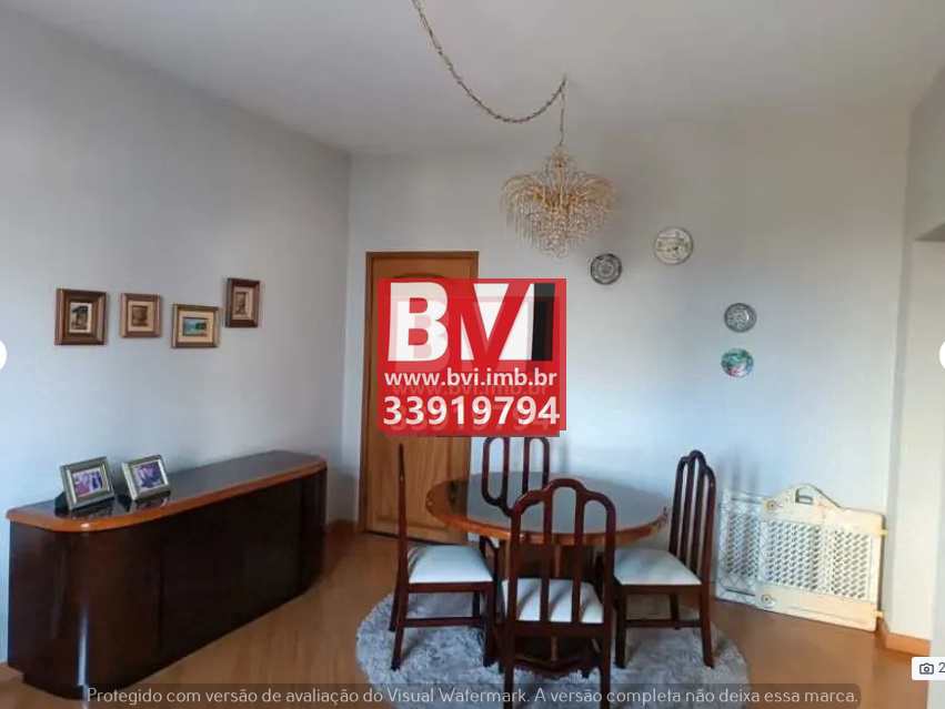 Apartamento à venda com 3 quartos, 101m² - Foto 2