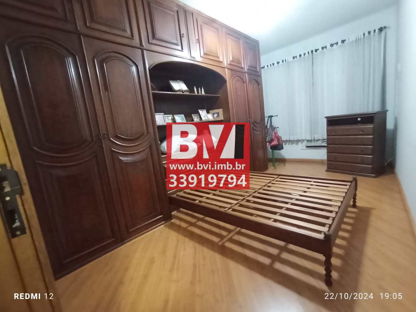 Apartamento à venda com 3 quartos, 101m² - Foto 6