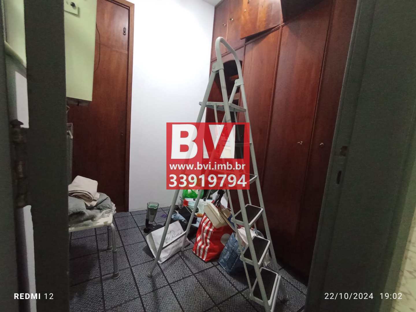 Apartamento à venda com 3 quartos, 101m² - Foto 22