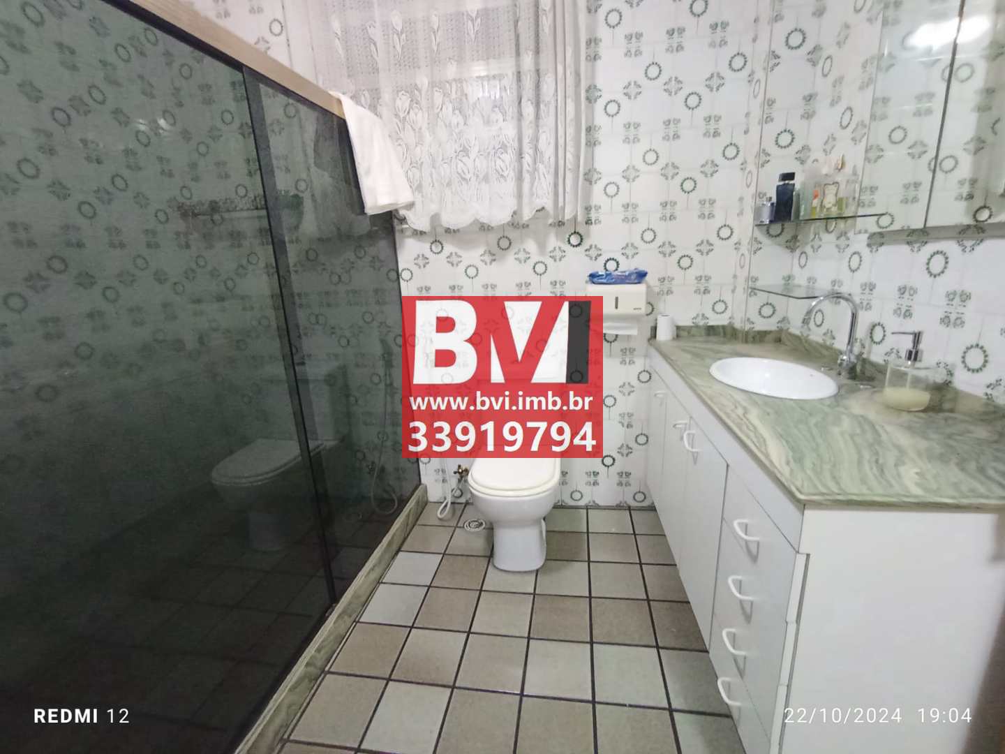 Apartamento à venda com 3 quartos, 101m² - Foto 9