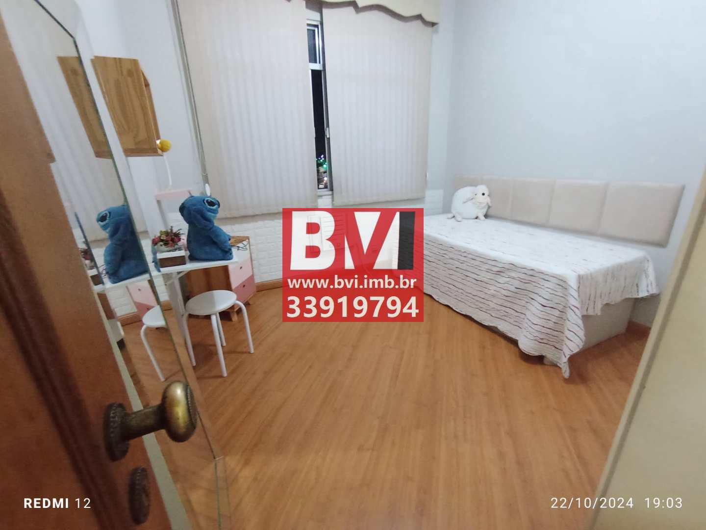 Apartamento à venda com 3 quartos, 101m² - Foto 12