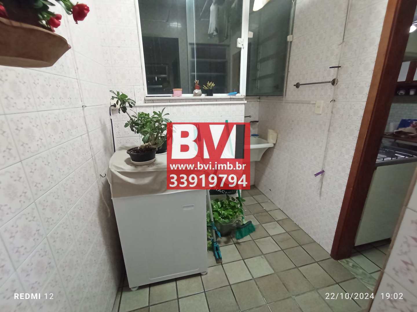 Apartamento à venda com 3 quartos, 101m² - Foto 19