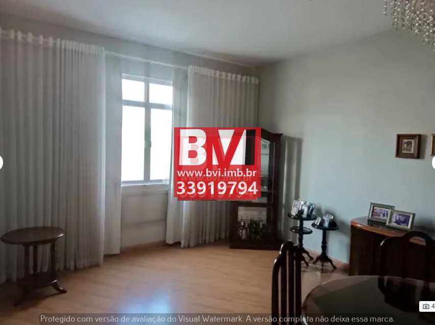 Apartamento à venda com 3 quartos, 101m² - Foto 1