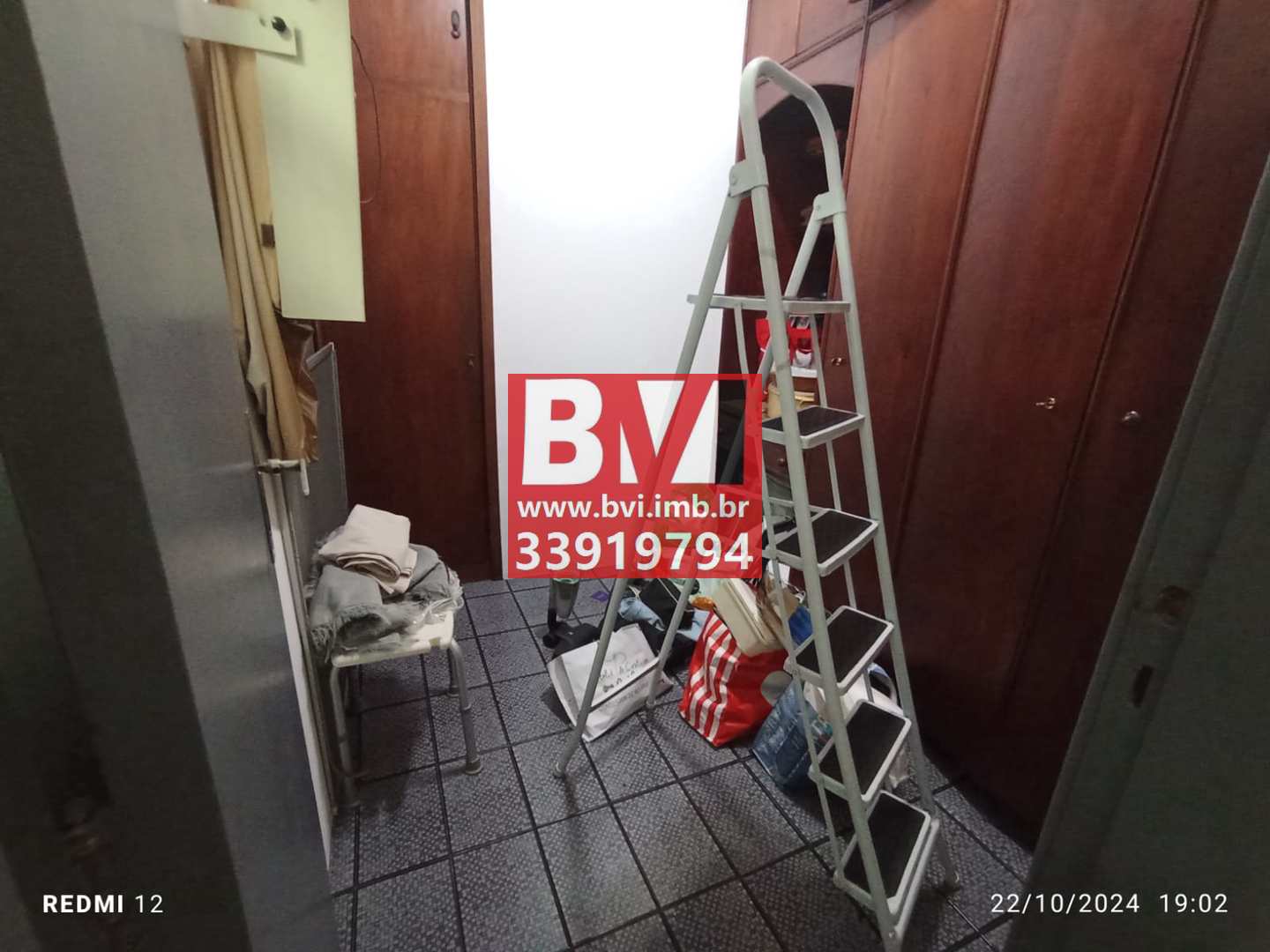 Apartamento à venda com 3 quartos, 101m² - Foto 21