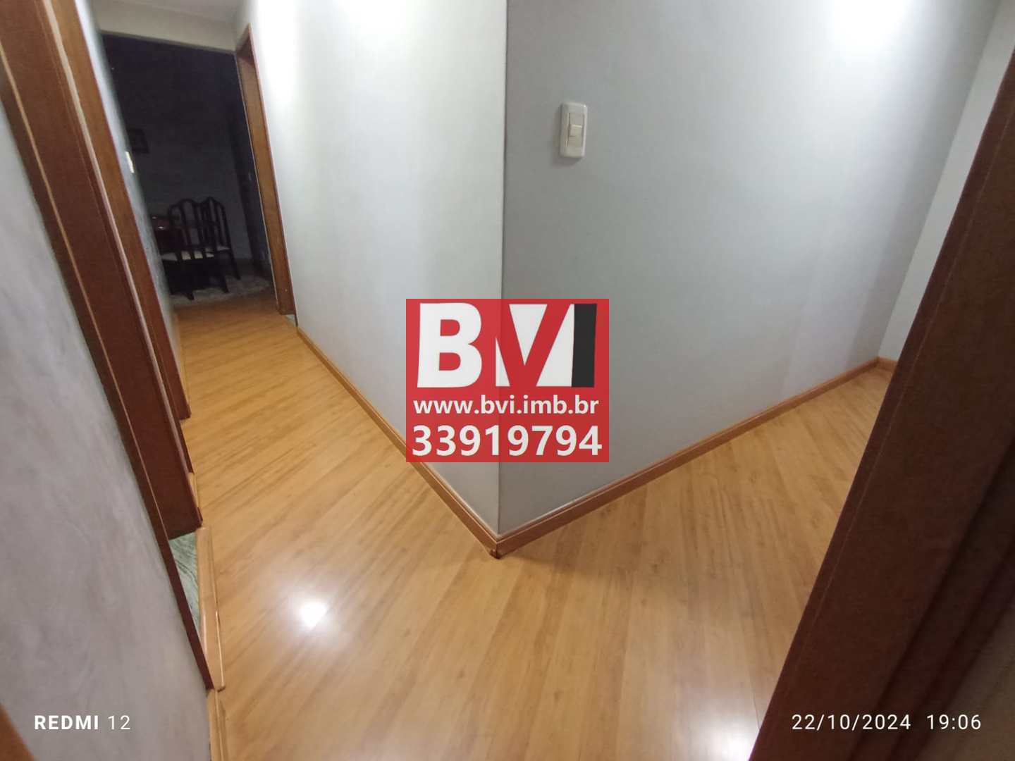 Apartamento à venda com 3 quartos, 101m² - Foto 4