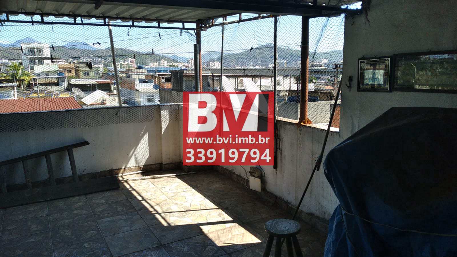 Casa à venda com 5 quartos, 60m² - Foto 17