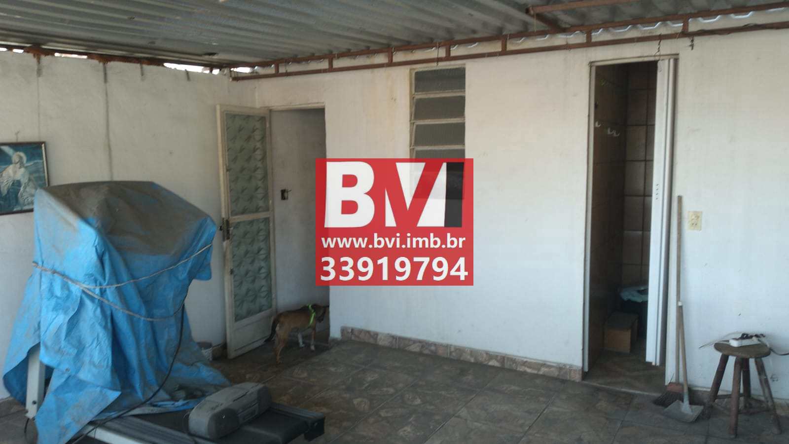 Casa à venda com 5 quartos, 60m² - Foto 21