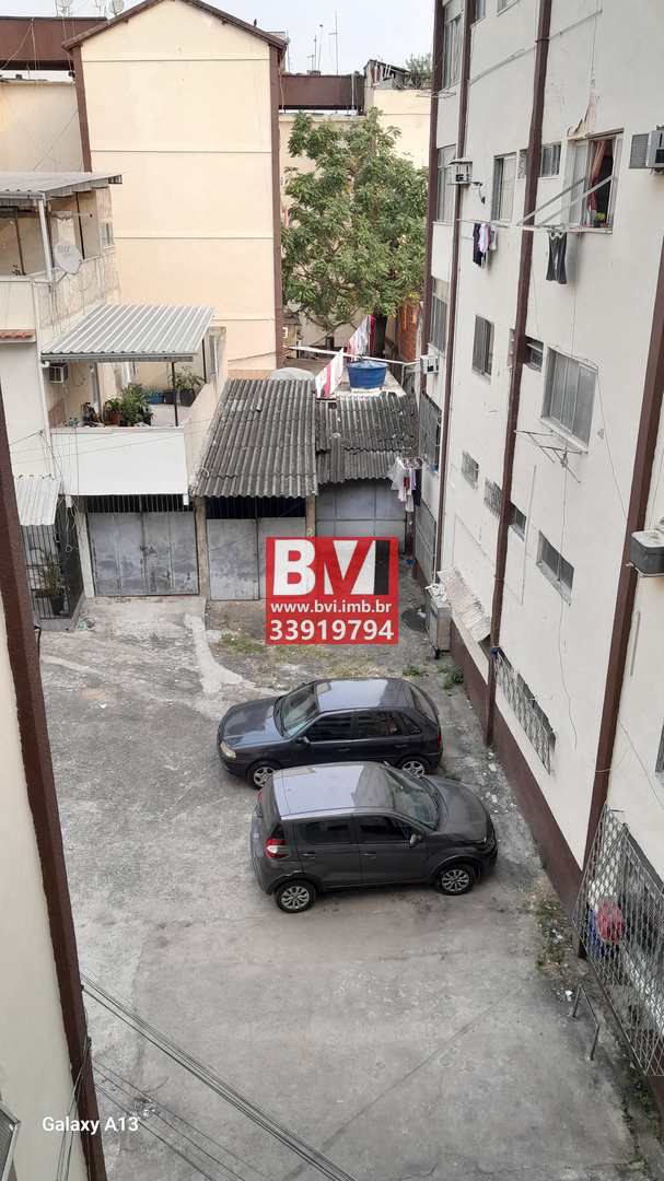 Apartamento à venda com 2 quartos, 40m² - Foto 1