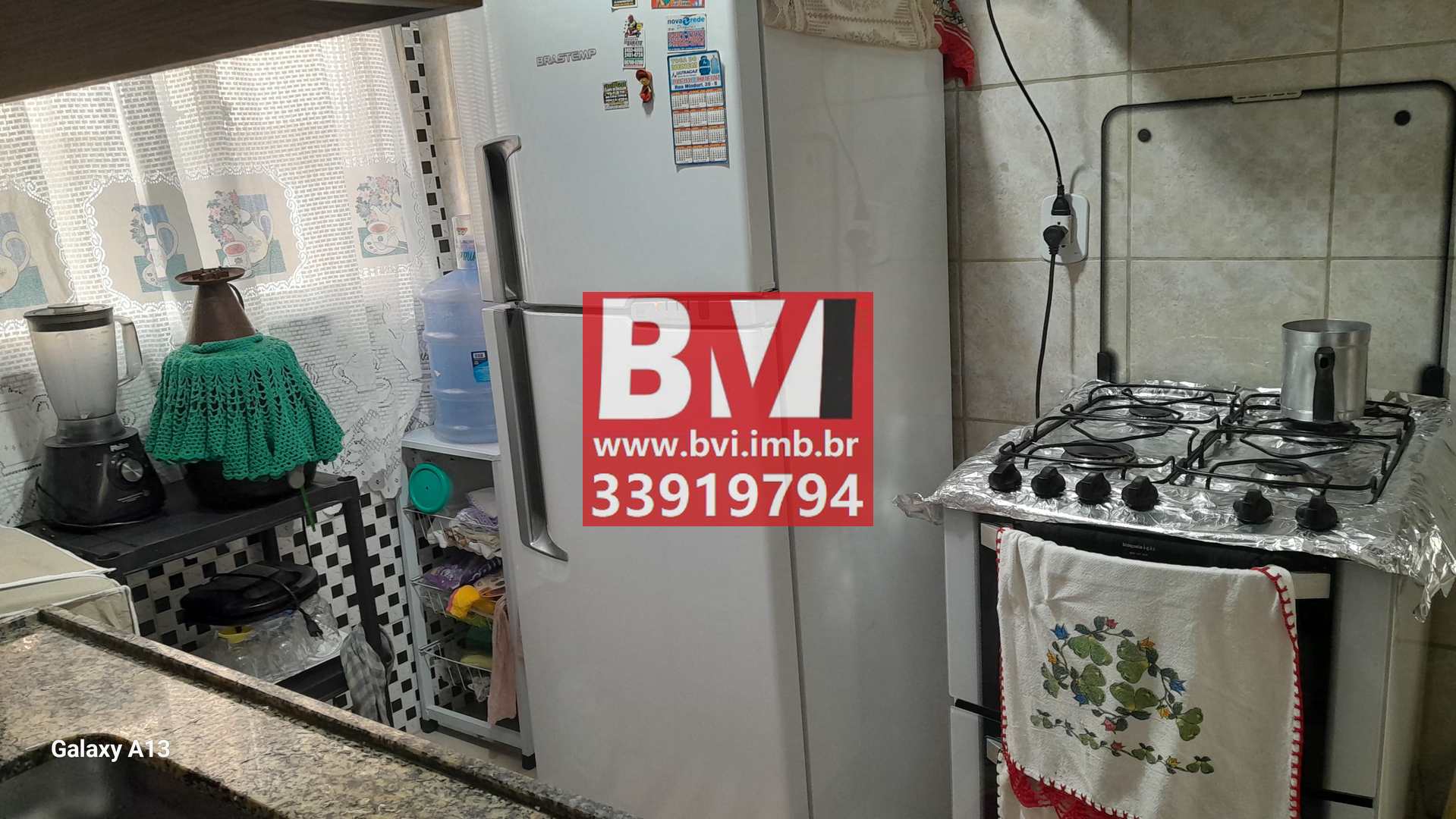 Apartamento à venda com 2 quartos, 40m² - Foto 18