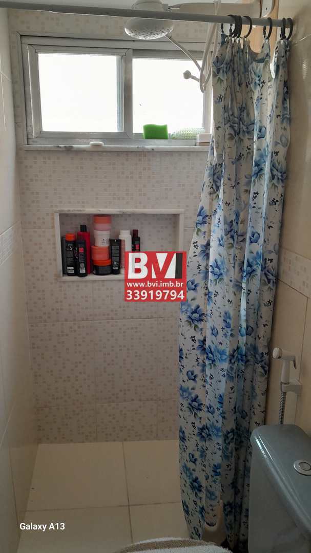 Apartamento à venda com 2 quartos, 40m² - Foto 16