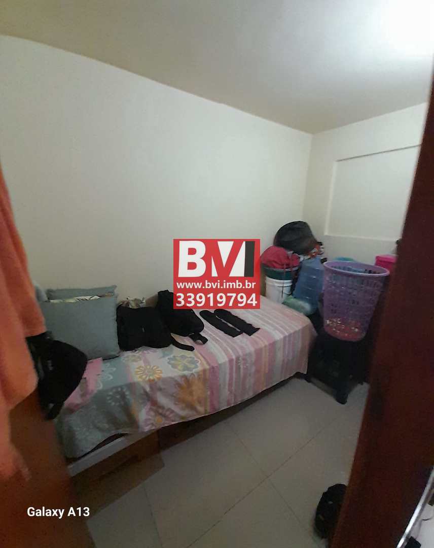 Apartamento à venda com 2 quartos, 40m² - Foto 13